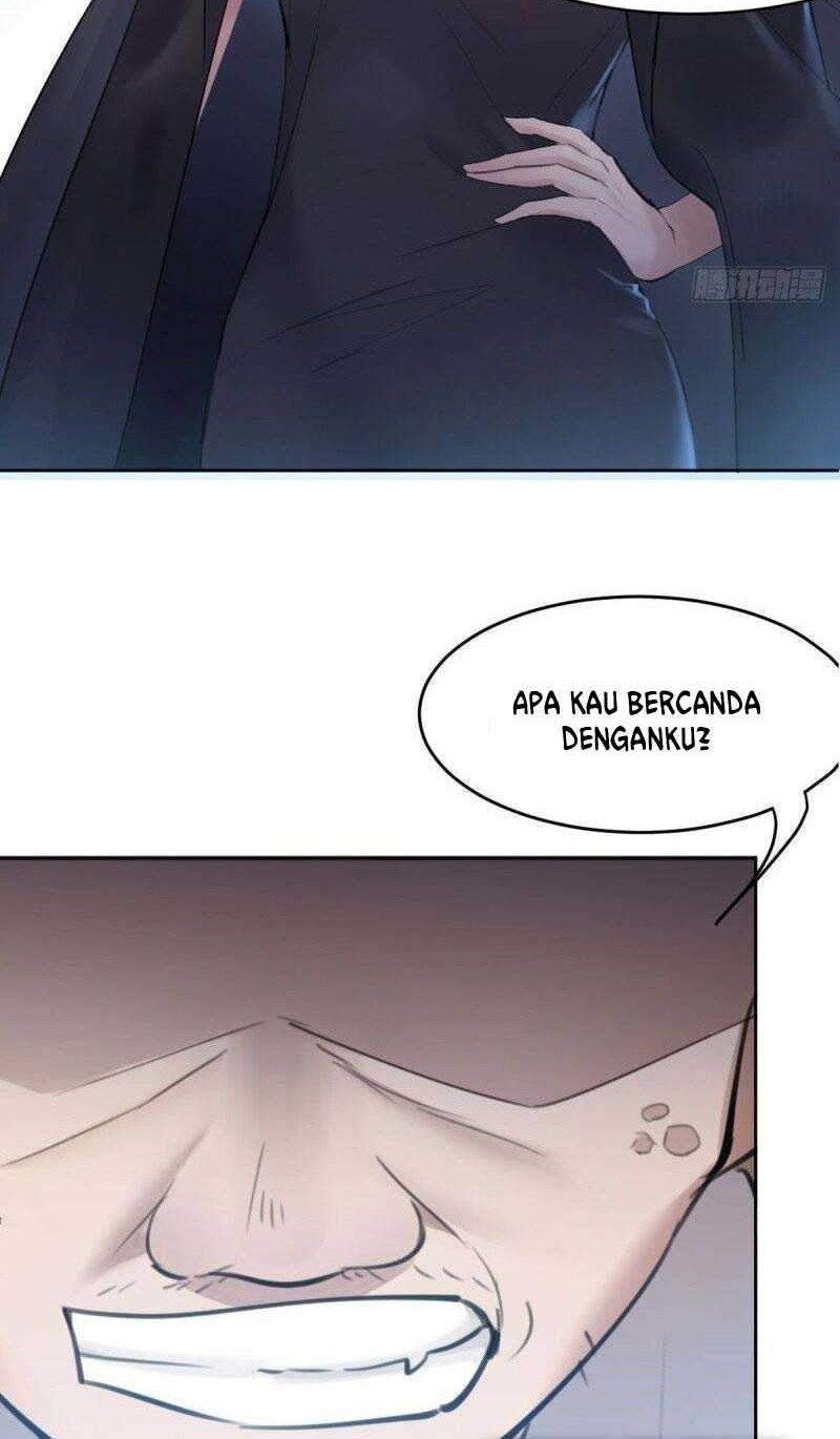 Call Me The Goddess Of Vengeance Chapter 1 - halaman 9