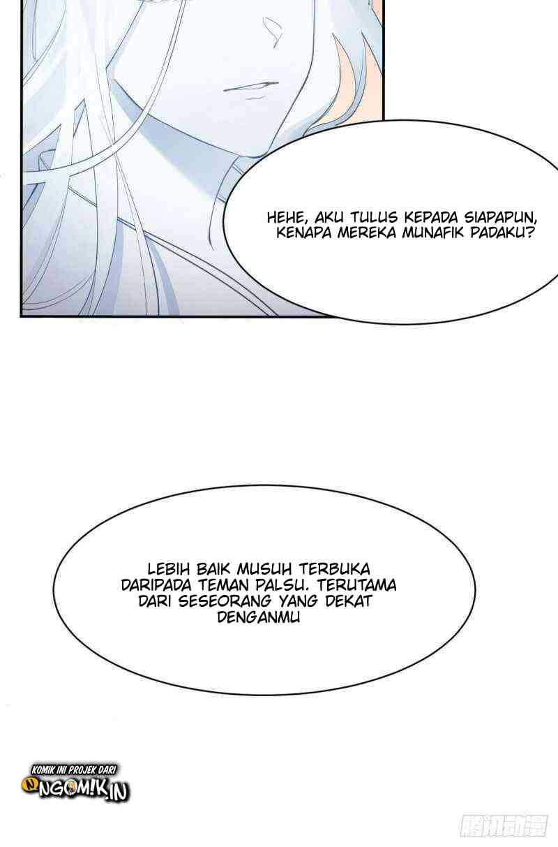 Call Me The Goddess Of Vengeance Chapter 2 - halaman 11