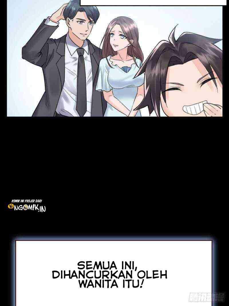 Call Me The Goddess Of Vengeance Chapter 2 - halaman 13