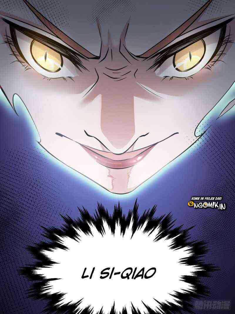 Call Me The Goddess Of Vengeance Chapter 2 - halaman 15
