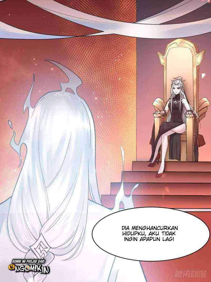 Call Me The Goddess Of Vengeance Chapter 2 - halaman 20