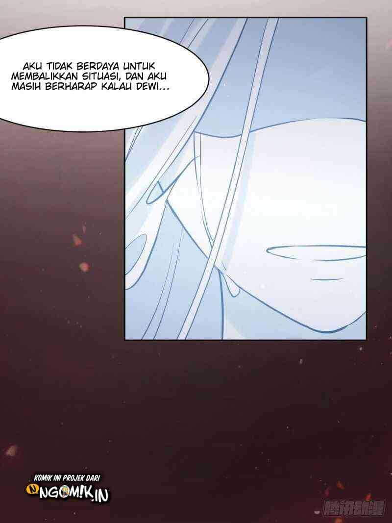 Call Me The Goddess Of Vengeance Chapter 2 - halaman 23