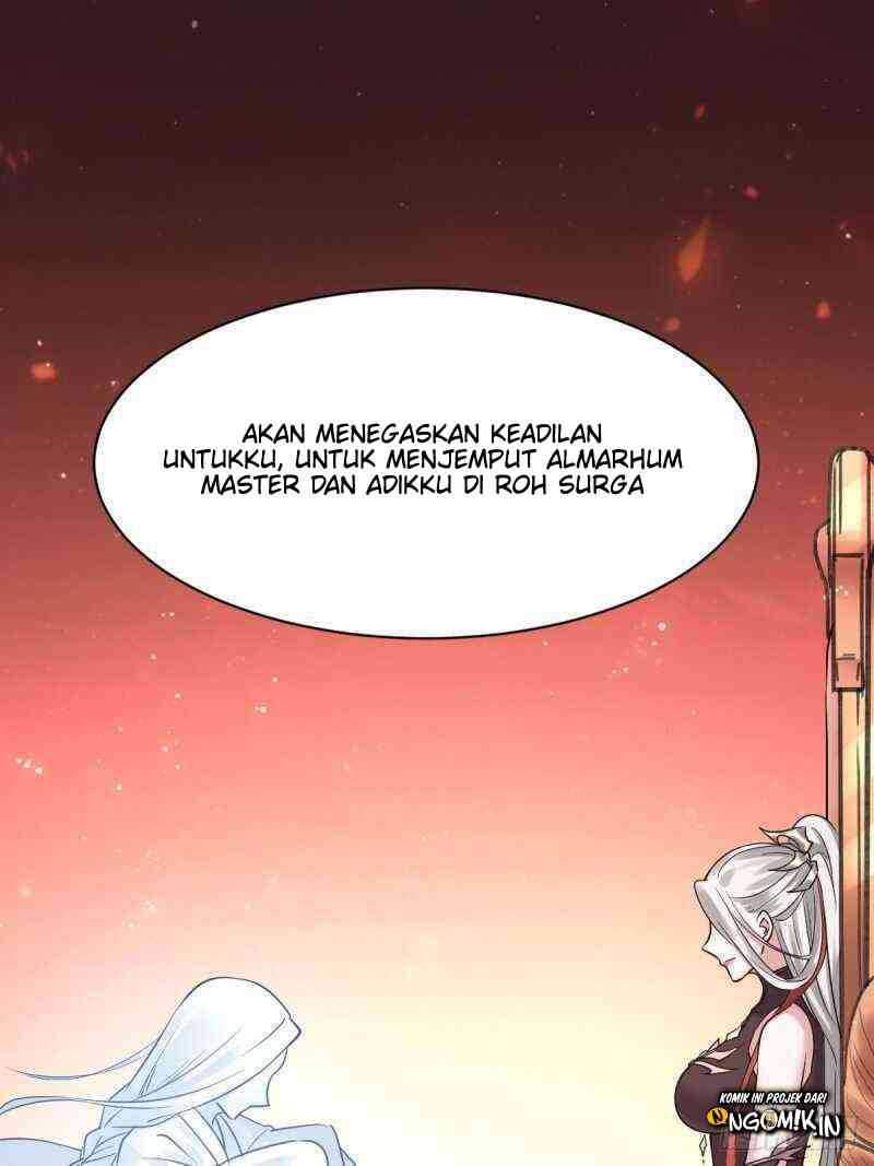 Call Me The Goddess Of Vengeance Chapter 2 - halaman 24