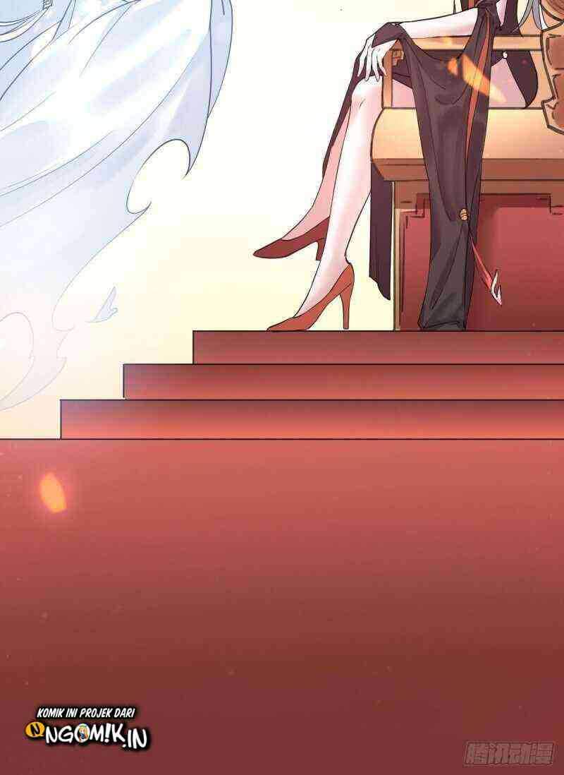 Call Me The Goddess Of Vengeance Chapter 2 - halaman 25