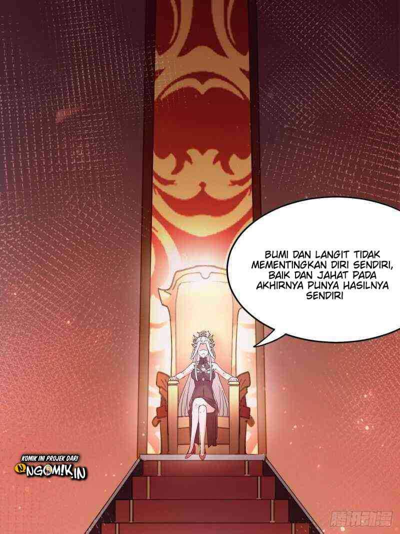 Call Me The Goddess Of Vengeance Chapter 2 - halaman 27