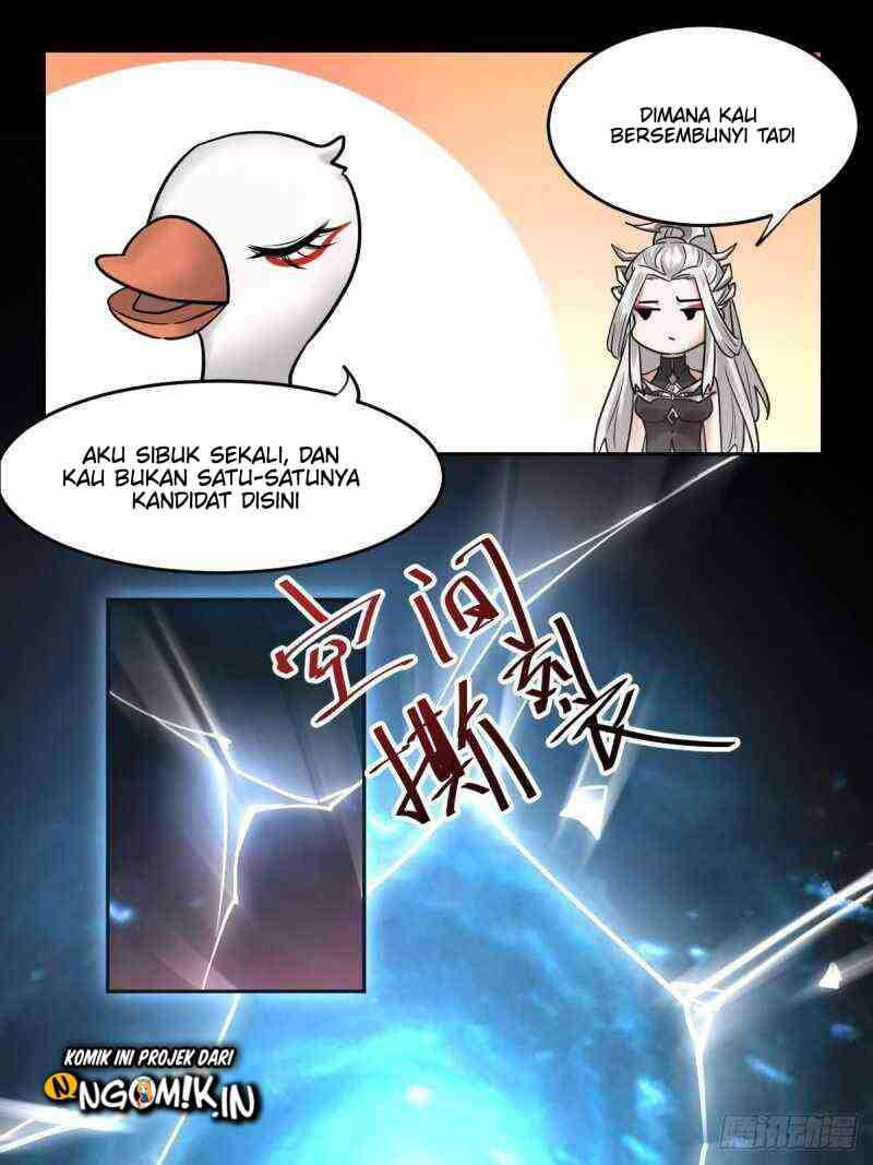 Call Me The Goddess Of Vengeance Chapter 2 - halaman 33