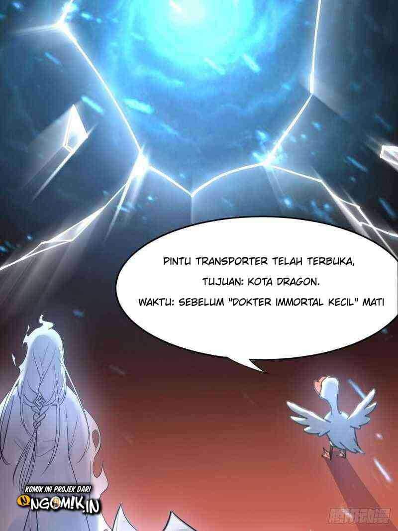 Call Me The Goddess Of Vengeance Chapter 2 - halaman 34