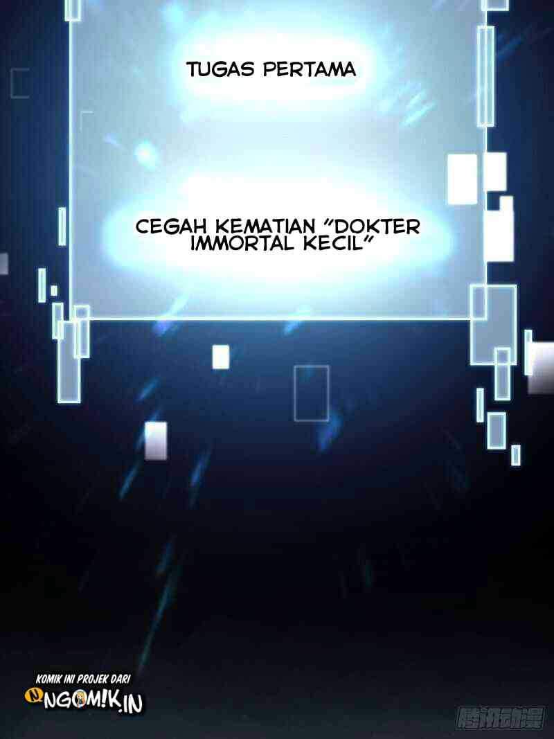 Call Me The Goddess Of Vengeance Chapter 2 - halaman 36