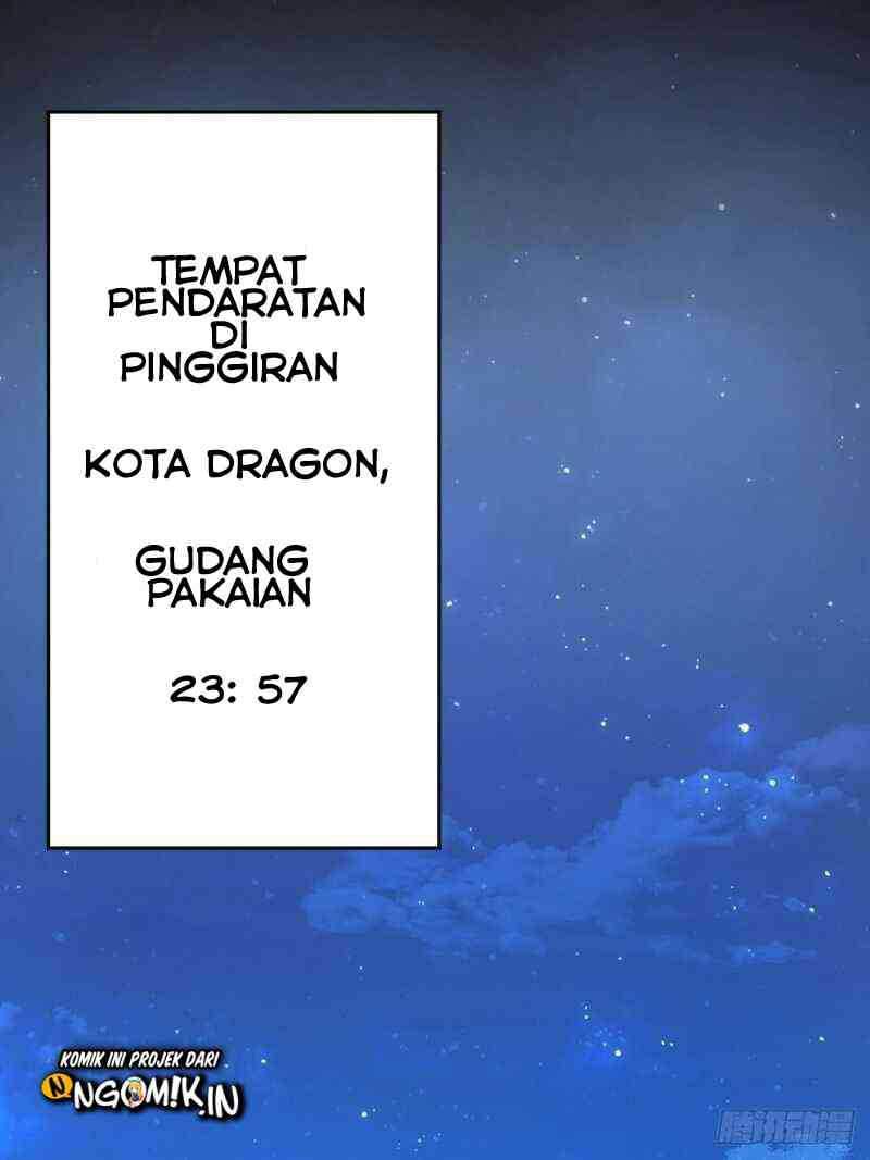 Call Me The Goddess Of Vengeance Chapter 2 - halaman 37