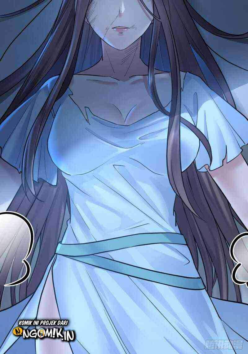 Call Me The Goddess Of Vengeance Chapter 2 - halaman 40