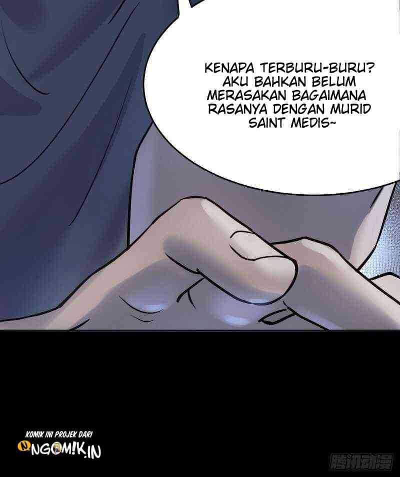 Call Me The Goddess Of Vengeance Chapter 2 - halaman 44