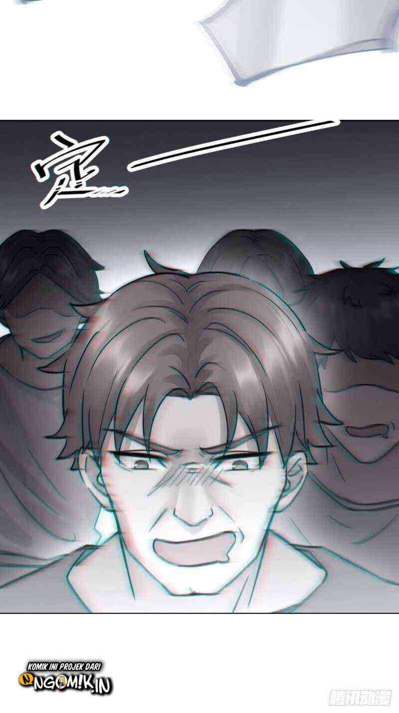 Call Me The Goddess Of Vengeance Chapter 2 - halaman 47