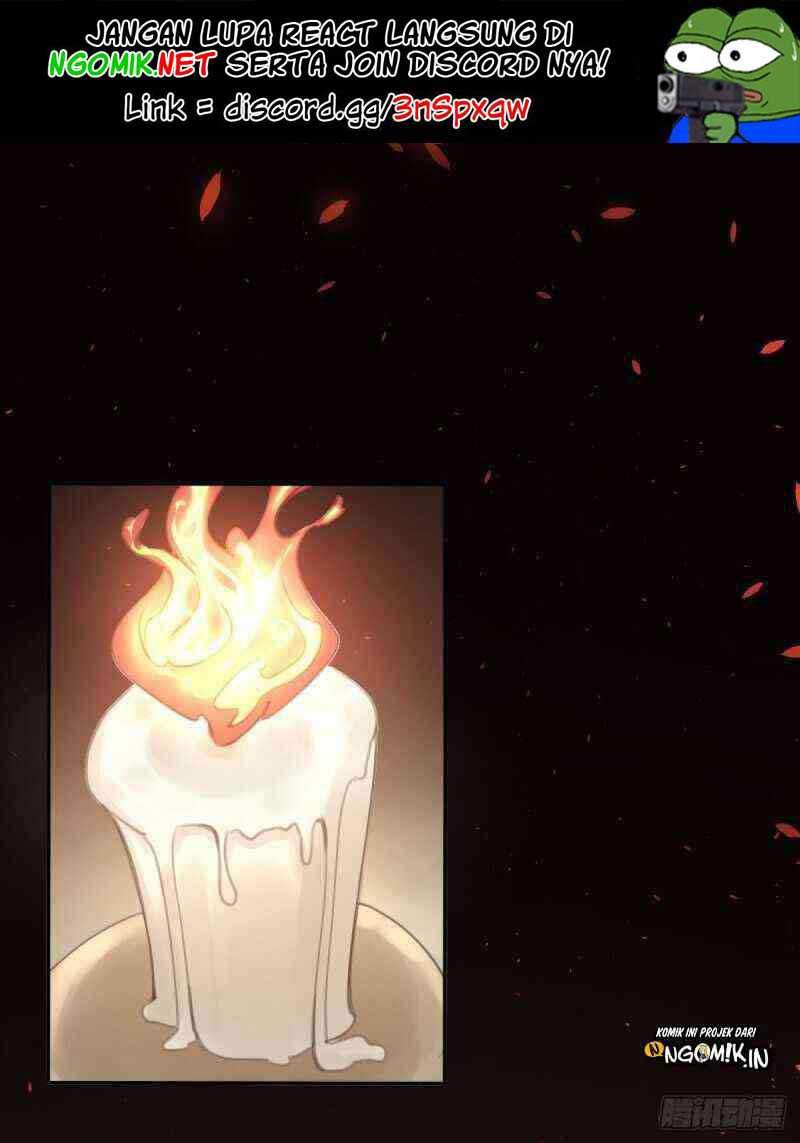 Call Me The Goddess Of Vengeance Chapter 2 - halaman 5