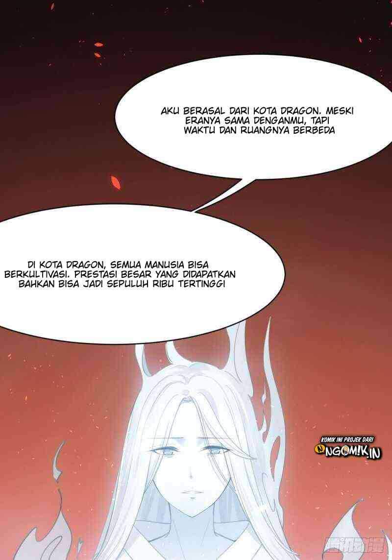 Call Me The Goddess Of Vengeance Chapter 2 - halaman 6