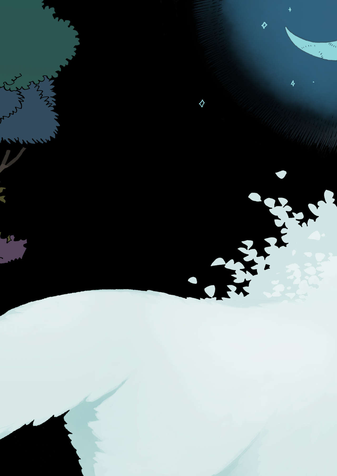 Call of the Wolf Chapter 0 - halaman 22