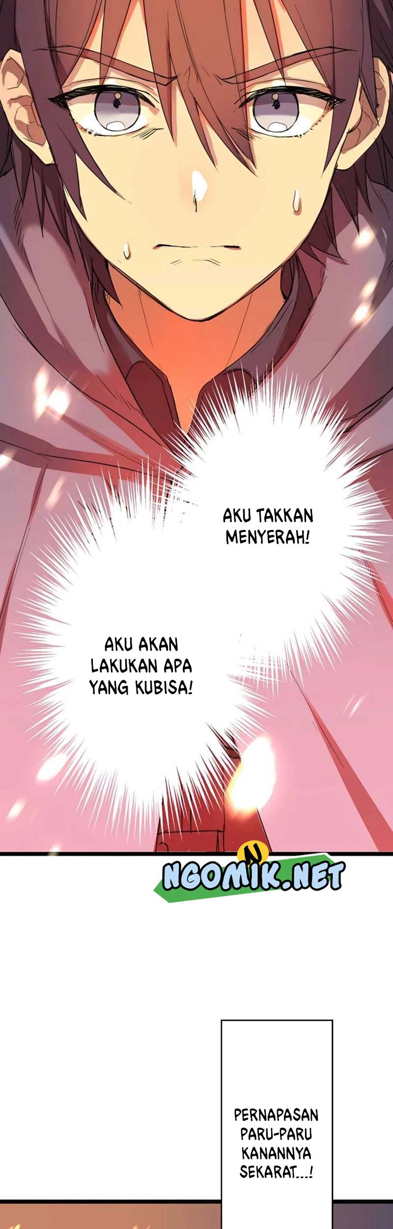 Can I, a Doctor, Save 10 Billion Lives in Another World? Chapter 1 - halaman 106