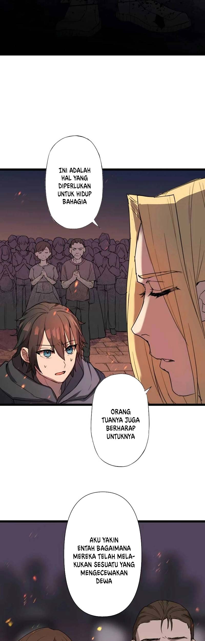 Can I, a Doctor, Save 10 Billion Lives in Another World? Chapter 1 - halaman 118
