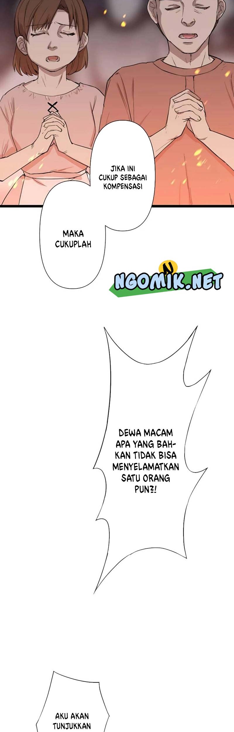 Can I, a Doctor, Save 10 Billion Lives in Another World? Chapter 1 - halaman 119