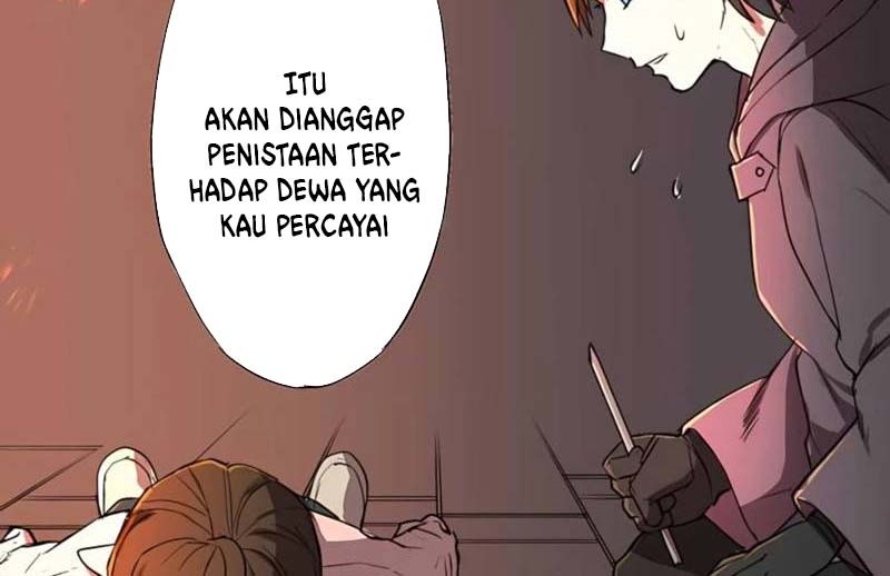 Can I, a Doctor, Save 10 Billion Lives in Another World? Chapter 1 - halaman 126