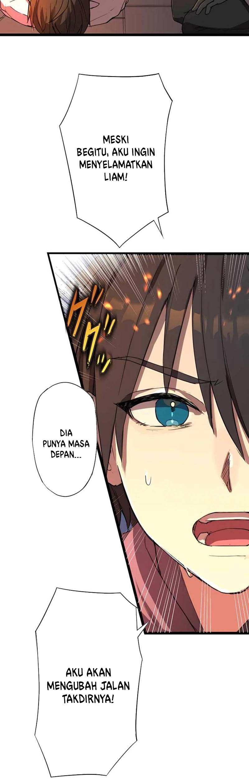 Can I, a Doctor, Save 10 Billion Lives in Another World? Chapter 1 - halaman 127