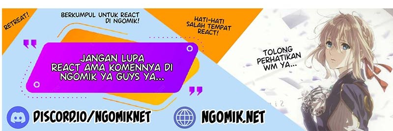 Can I, a Doctor, Save 10 Billion Lives in Another World? Chapter 1 - halaman 132