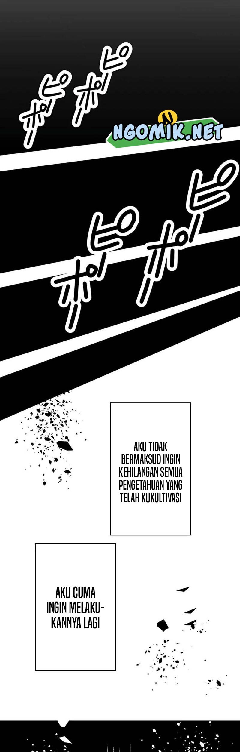 Can I, a Doctor, Save 10 Billion Lives in Another World? Chapter 1 - halaman 33