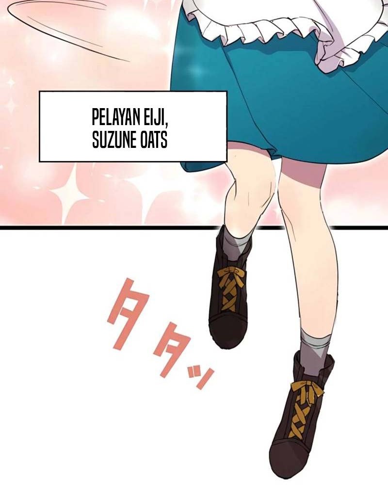 Can I, a Doctor, Save 10 Billion Lives in Another World? Chapter 1 - halaman 40