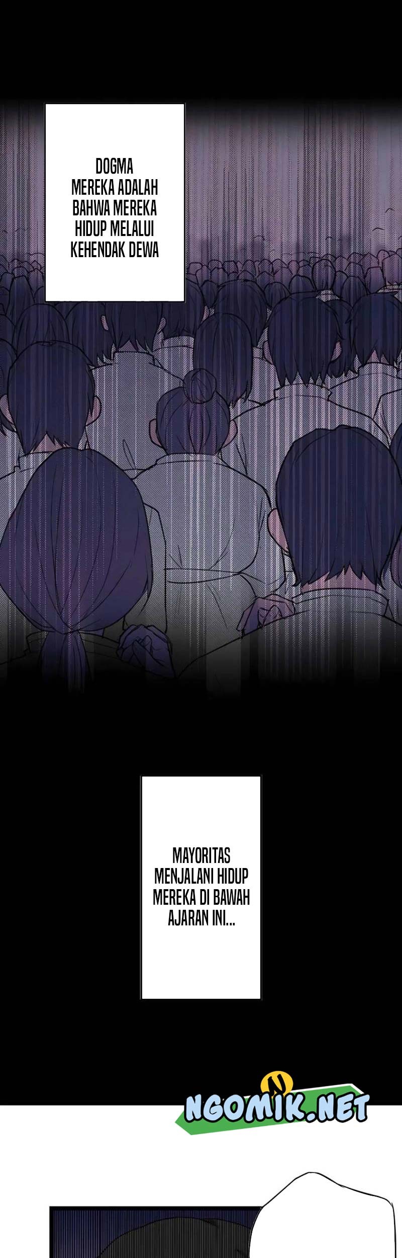 Can I, a Doctor, Save 10 Billion Lives in Another World? Chapter 1 - halaman 49