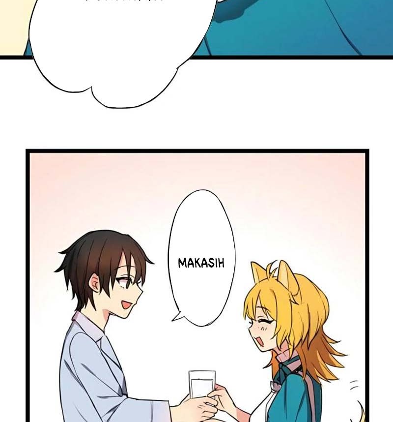 Can I, a Doctor, Save 10 Billion Lives in Another World? Chapter 1 - halaman 58