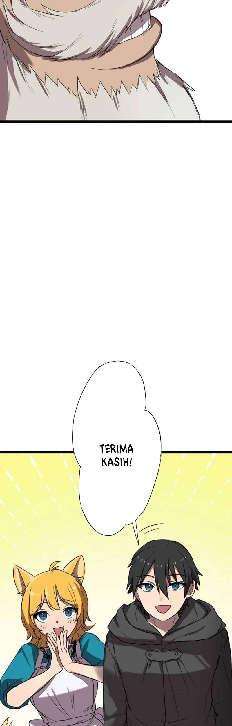 Can I, a Doctor, Save 10 Billion Lives in Another World? Chapter 1 - halaman 91