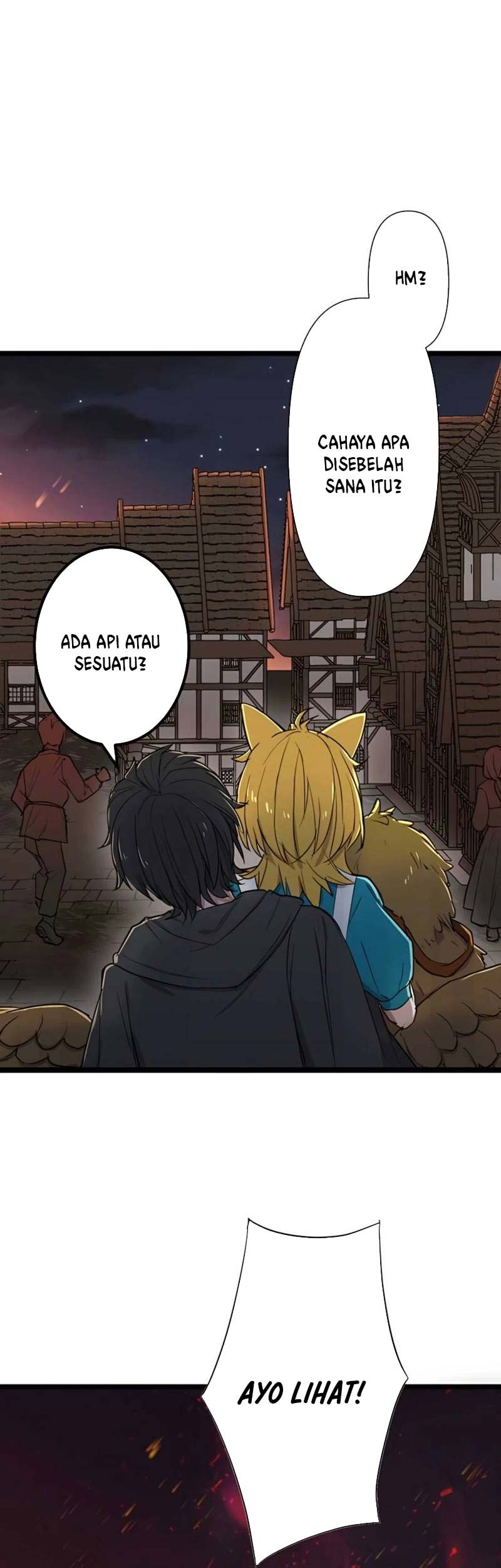 Can I, a Doctor, Save 10 Billion Lives in Another World? Chapter 1 - halaman 94