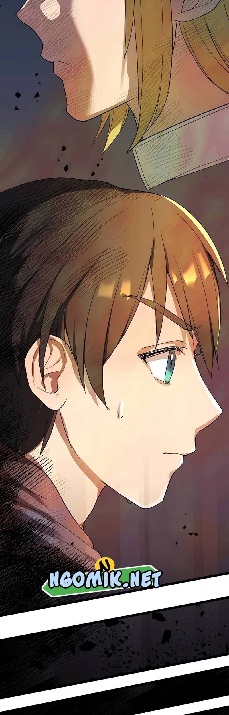Can I, a Doctor, Save 10 Billion Lives in Another World? Chapter 2 - halaman 14