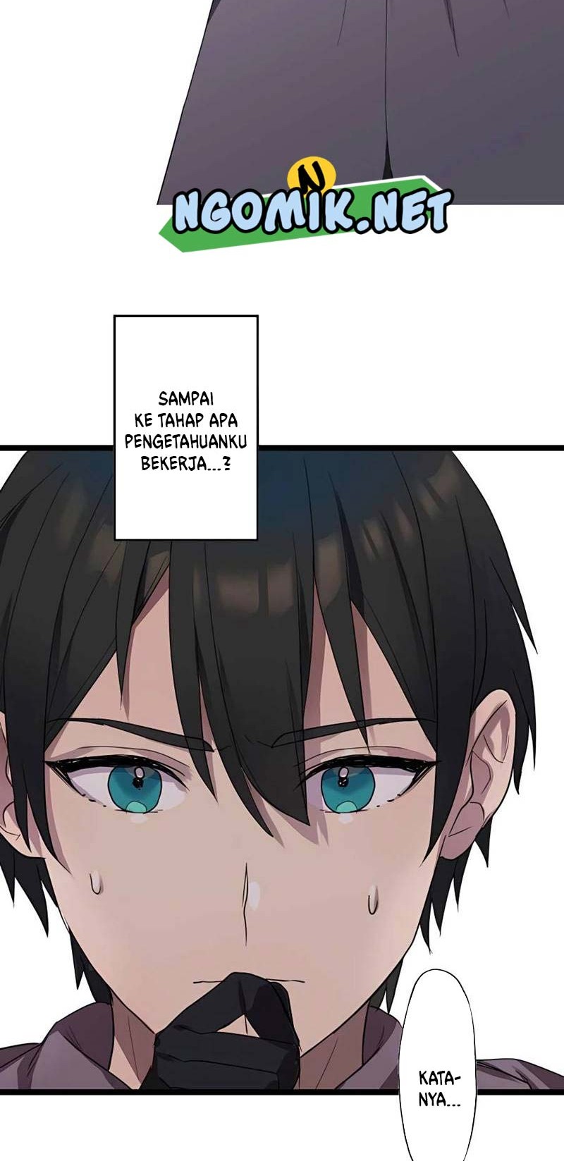 Can I, a Doctor, Save 10 Billion Lives in Another World? Chapter 2 - halaman 23