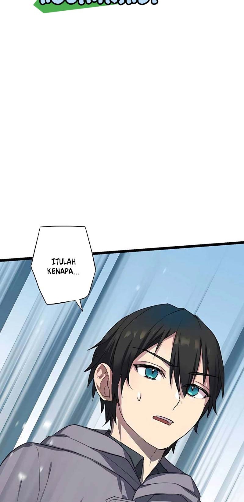 Can I, a Doctor, Save 10 Billion Lives in Another World? Chapter 2 - halaman 27