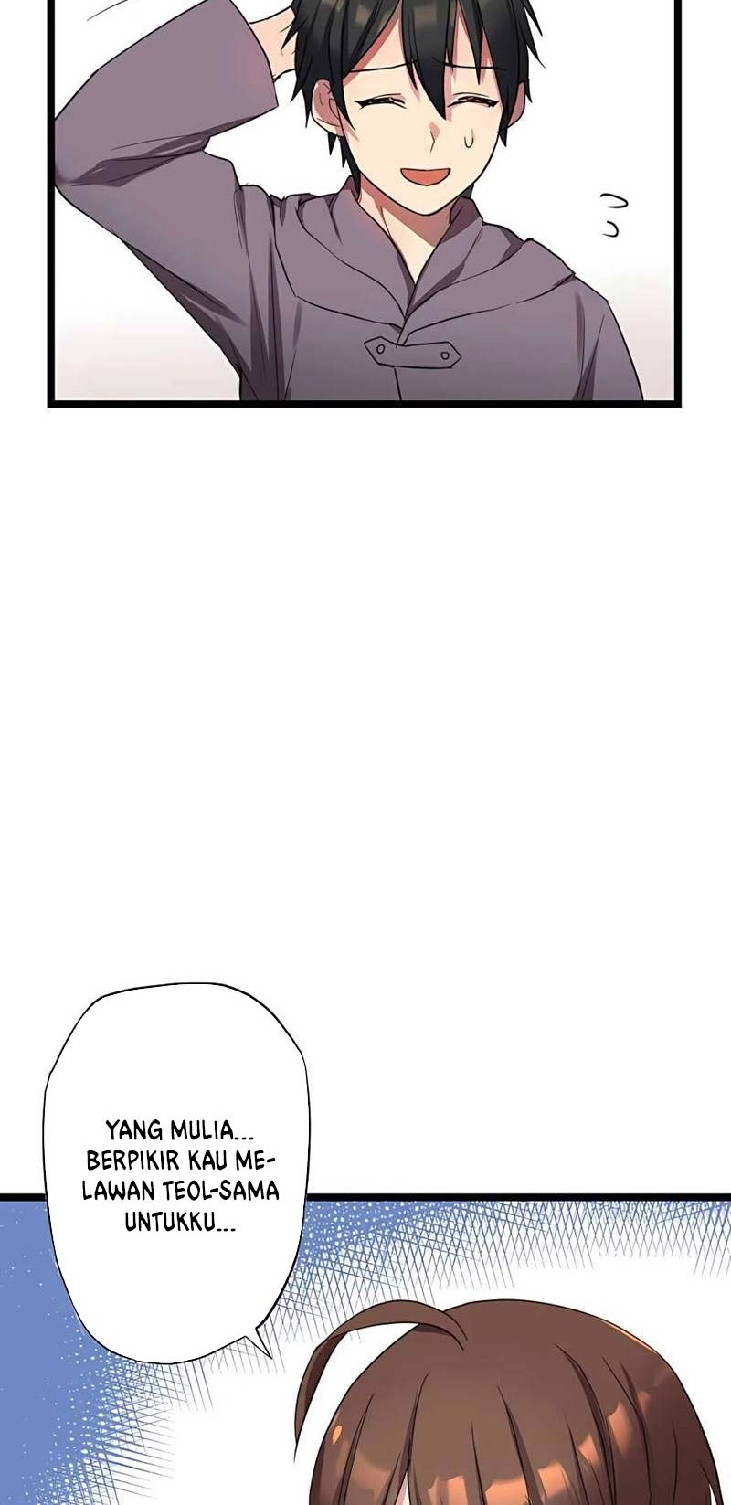 Can I, a Doctor, Save 10 Billion Lives in Another World? Chapter 2 - halaman 29