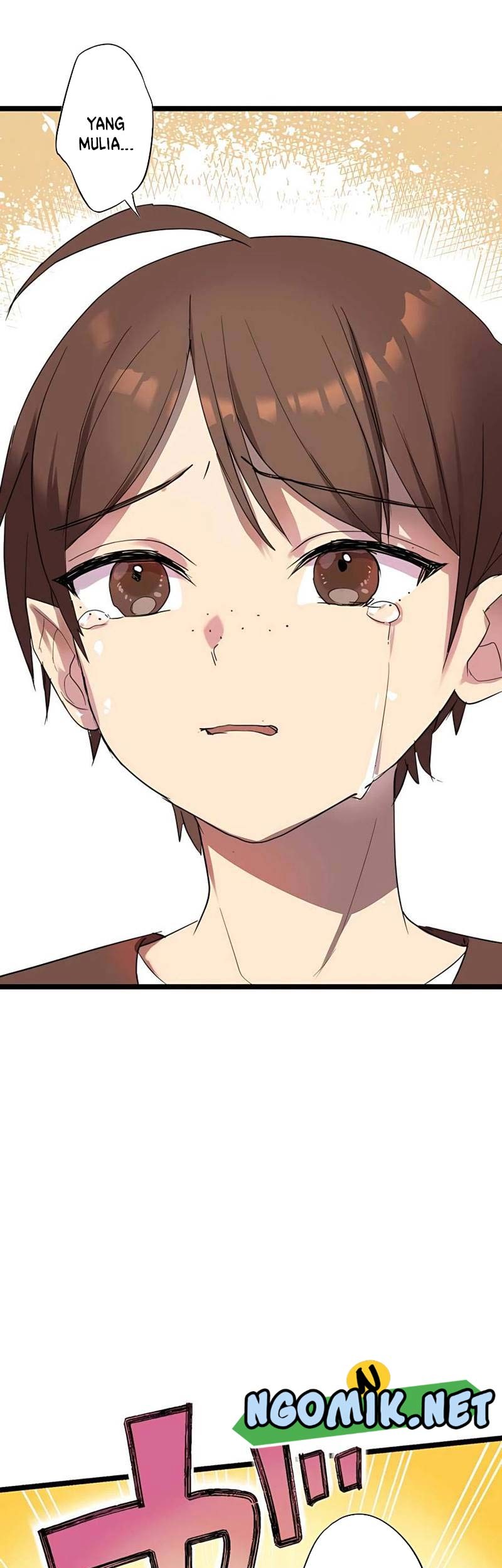Can I, a Doctor, Save 10 Billion Lives in Another World? Chapter 2 - halaman 32