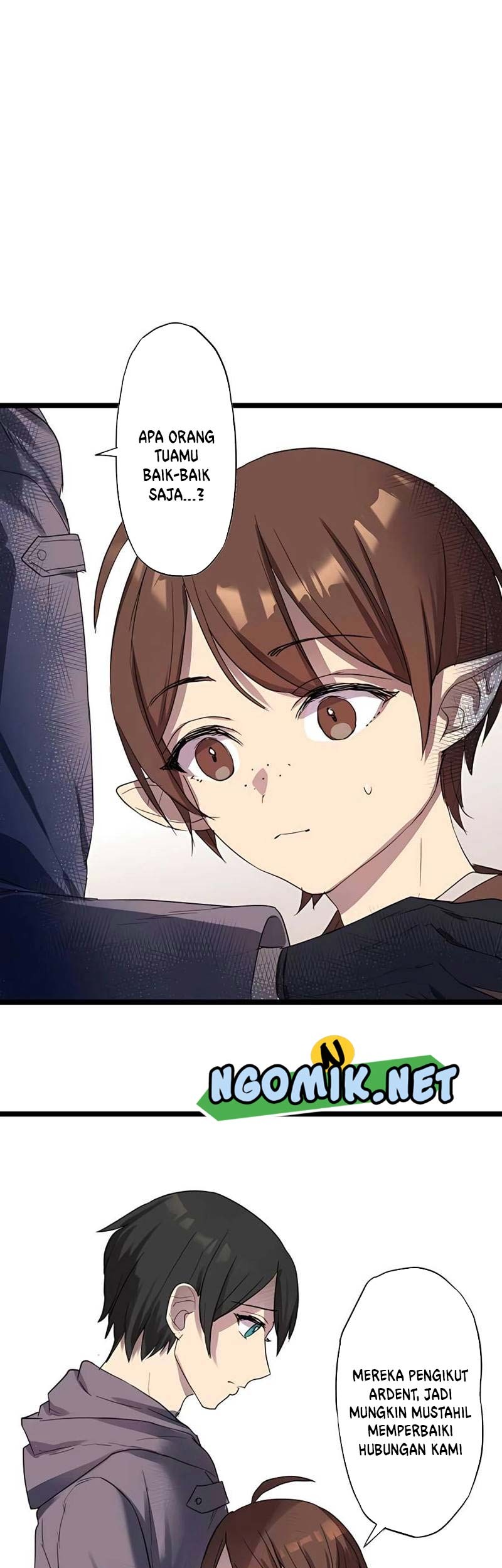 Can I, a Doctor, Save 10 Billion Lives in Another World? Chapter 2 - halaman 34