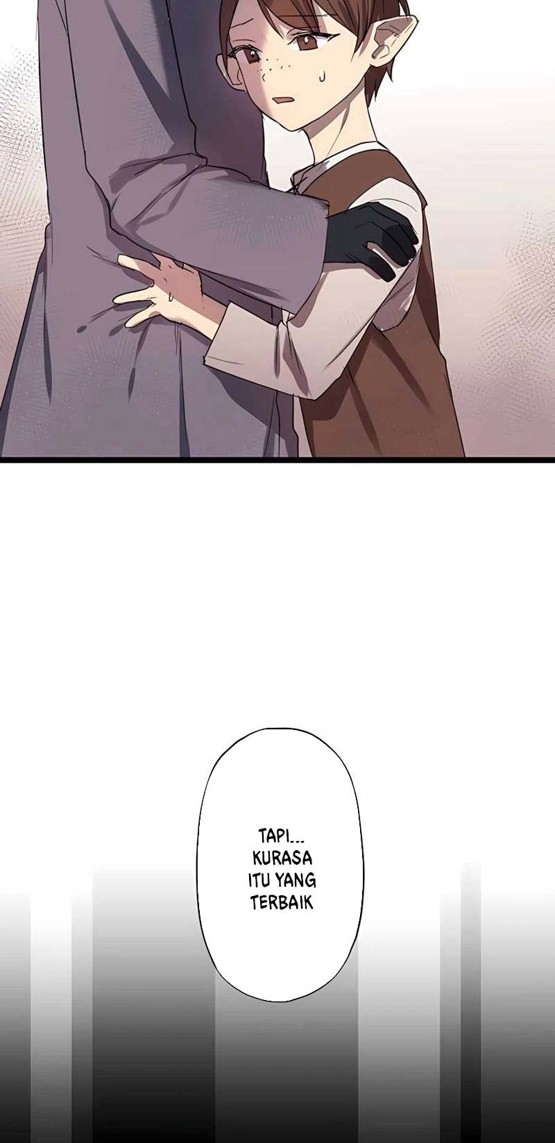 Can I, a Doctor, Save 10 Billion Lives in Another World? Chapter 2 - halaman 35