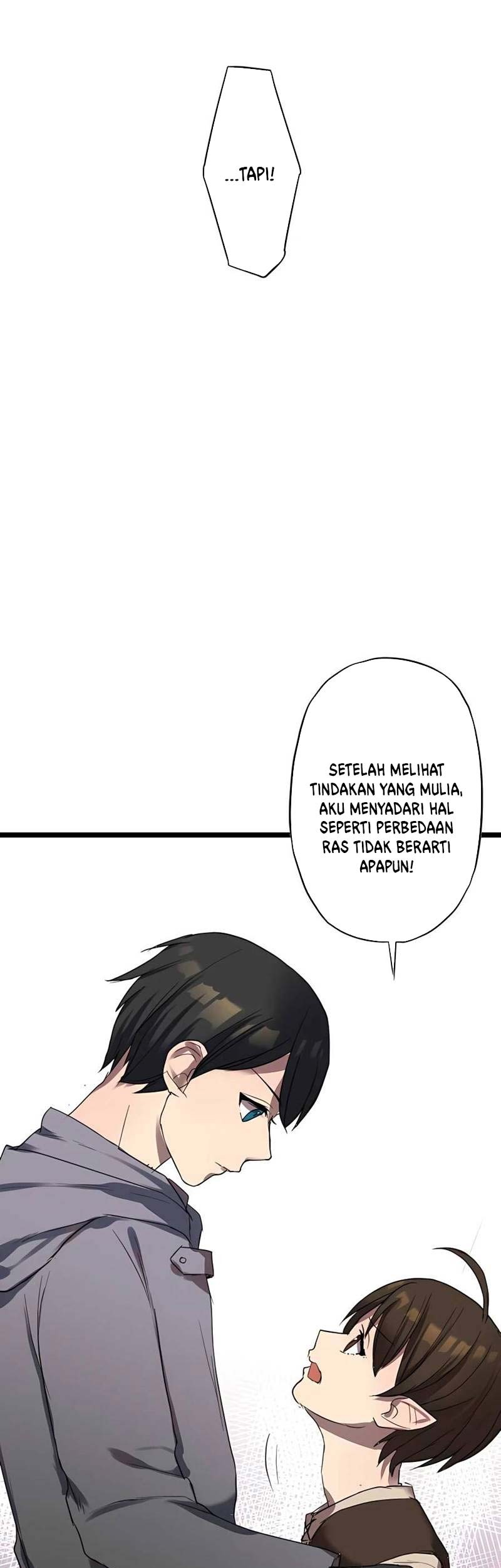 Can I, a Doctor, Save 10 Billion Lives in Another World? Chapter 2 - halaman 38