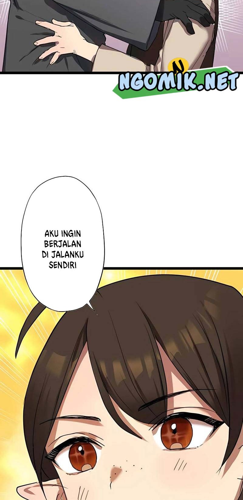 Can I, a Doctor, Save 10 Billion Lives in Another World? Chapter 2 - halaman 39
