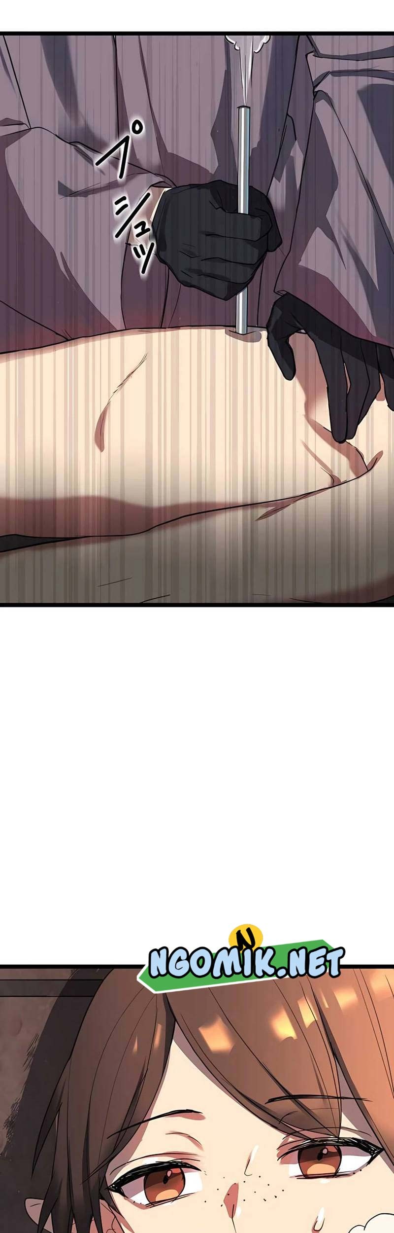 Can I, a Doctor, Save 10 Billion Lives in Another World? Chapter 2 - halaman 4