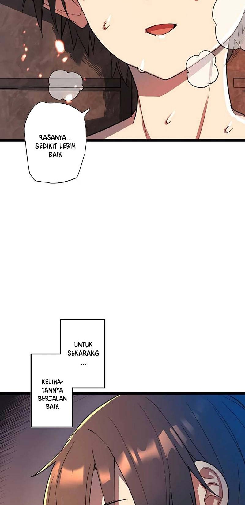 Can I, a Doctor, Save 10 Billion Lives in Another World? Chapter 2 - halaman 5