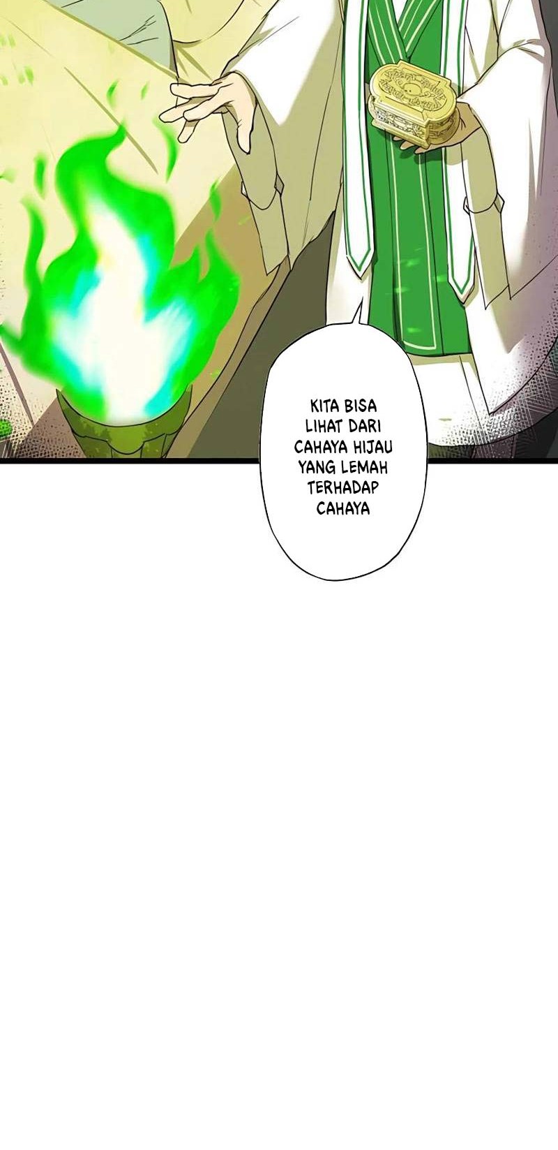 Can I, a Doctor, Save 10 Billion Lives in Another World? Chapter 2 - halaman 63