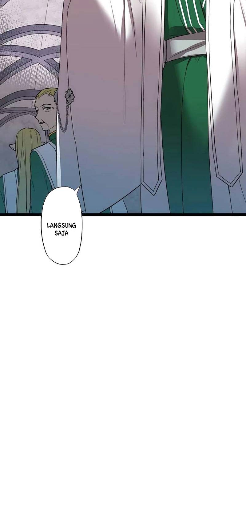 Can I, a Doctor, Save 10 Billion Lives in Another World? Chapter 2 - halaman 69