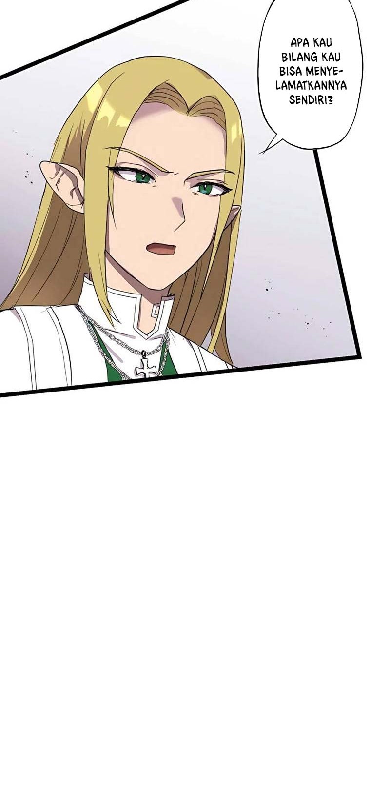 Can I, a Doctor, Save 10 Billion Lives in Another World? Chapter 2 - halaman 73