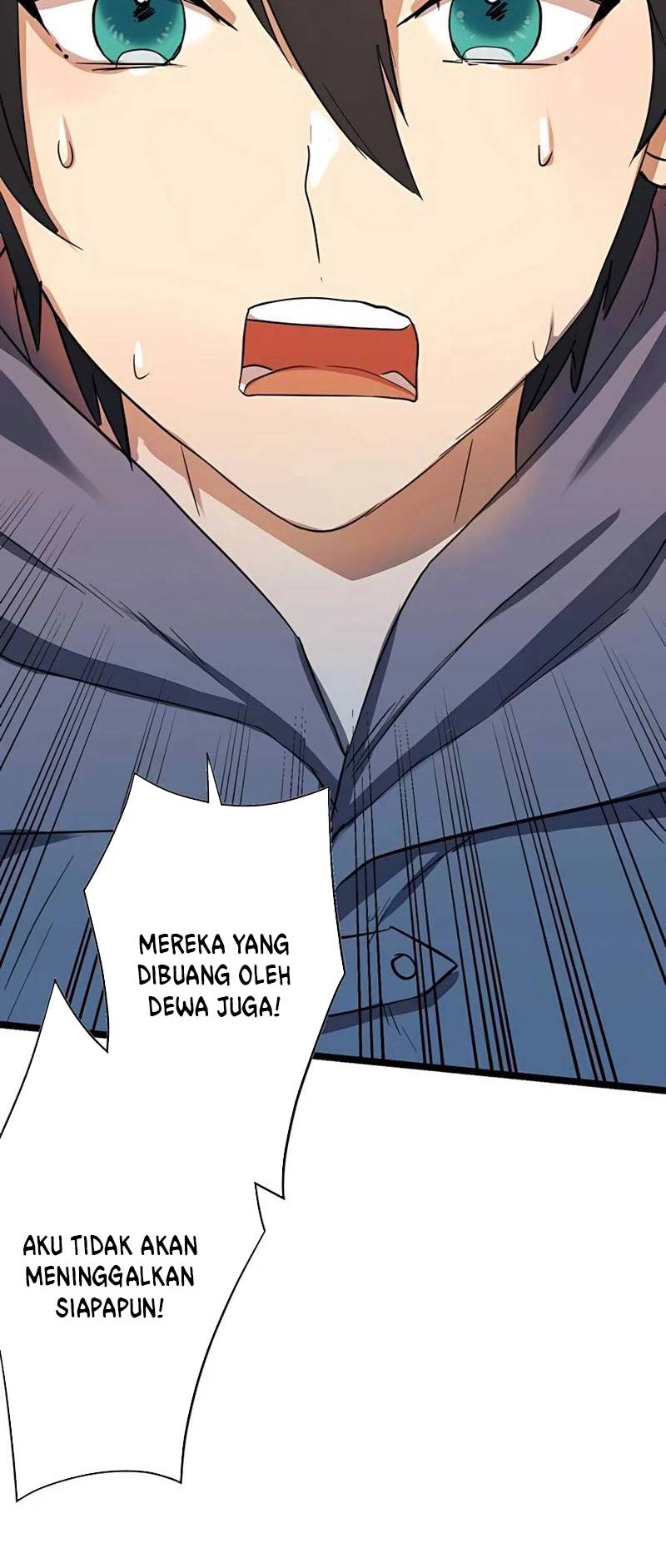 Can I, a Doctor, Save 10 Billion Lives in Another World? Chapter 2 - halaman 79