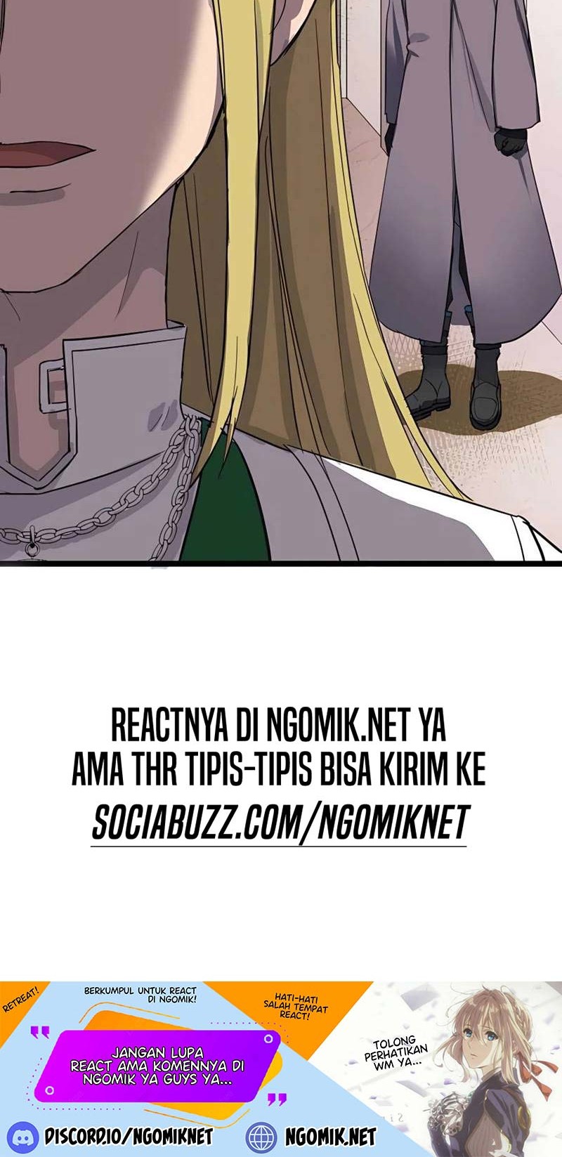 Can I, a Doctor, Save 10 Billion Lives in Another World? Chapter 2 - halaman 81