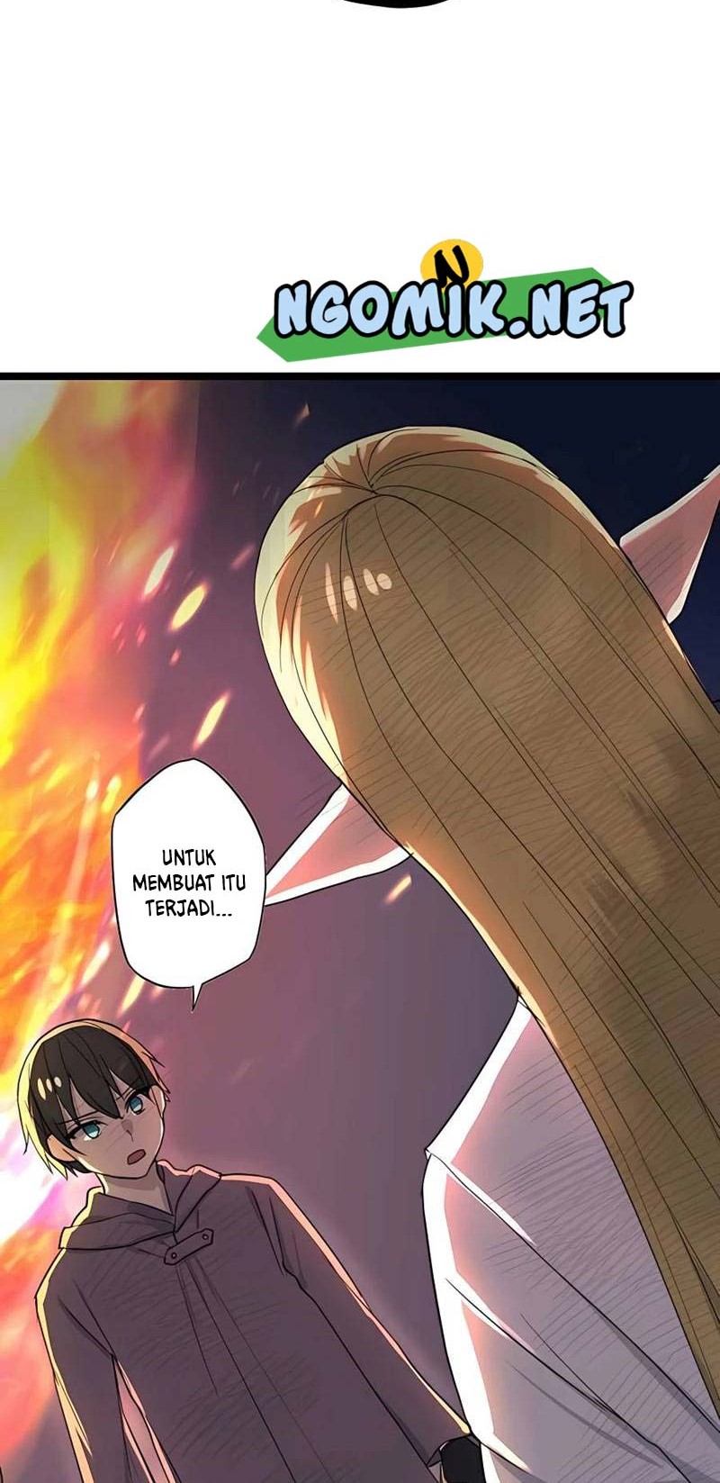 Can I, a Doctor, Save 10 Billion Lives in Another World? Chapter 2 - halaman 9