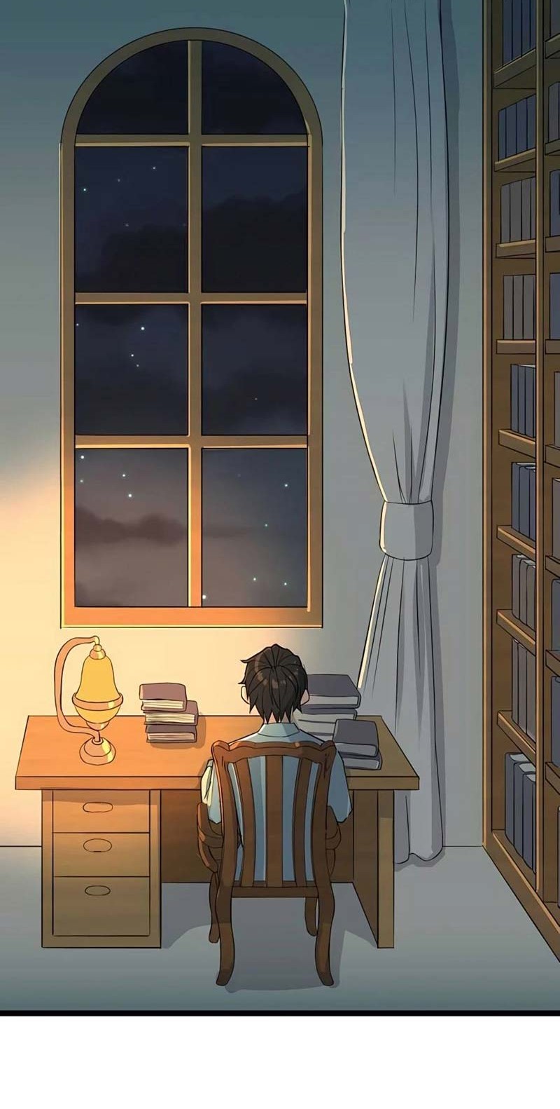 Can I, a Doctor, Save 10 Billion Lives in Another World? Chapter 3 - halaman 15