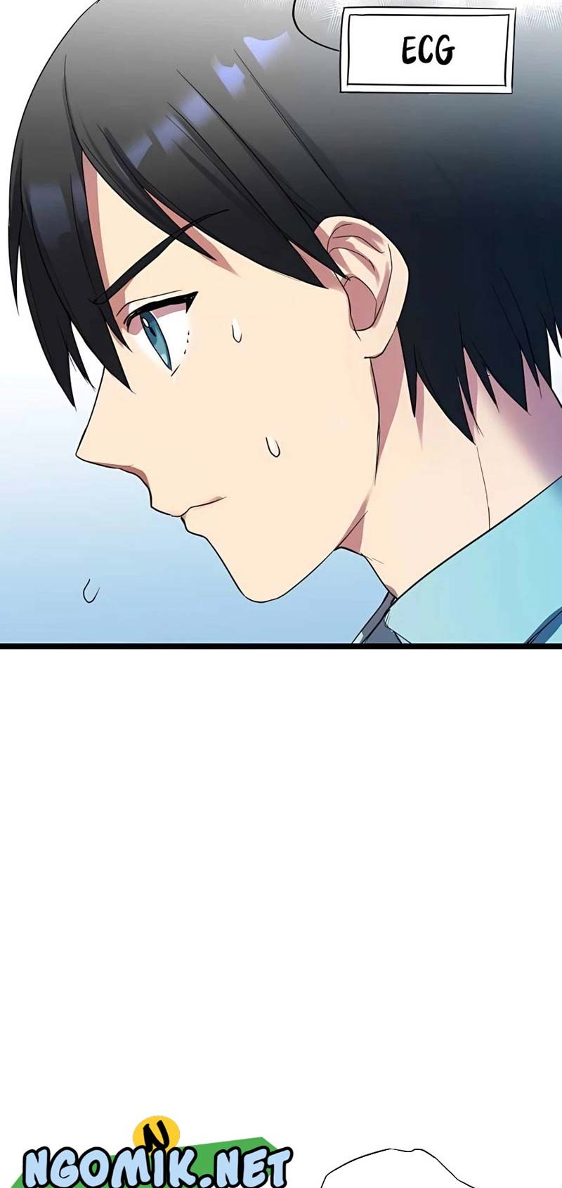 Can I, a Doctor, Save 10 Billion Lives in Another World? Chapter 3 - halaman 23
